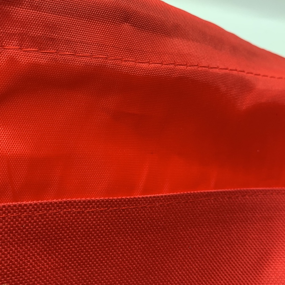 Rebelde Canvas Drawstring Bag - Picture 6 of 6